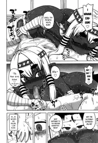 [Takatsu] X-Card Frontier! Zwei (Towako San) [English] {CapableScoutMan & bigk40k} [Digital]