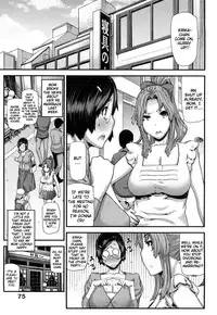 [Ikegami Tatsuya] Mitsuiro no Kousokuihan [English] =Pineapples r' Us & Doujin-Moe=