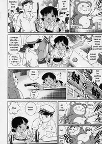 [Yanagawa Rio] Hanjuku Shoujo - Half Boiled Lolita [English]