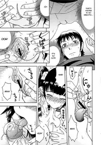 [Mahiruno Kagerou] Mousou Ekisu | Delusion Extract [English] [Natty Translations]