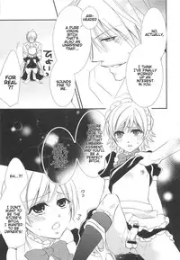 [Anthology] Otokonoko Uke Vol. 2 [English]