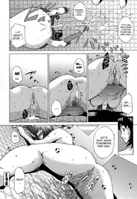 [Touma Itsuki] Ane-sama Inkou - Sister's Sexy Smell [English] {desudesu}