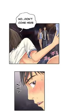 New Face Ch.1-14 (English) (Ongoing)