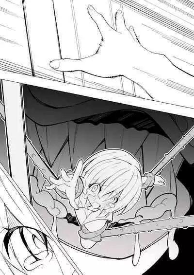 Ishu kan fūzoku-gai3 shokubutsu shokushu × rori