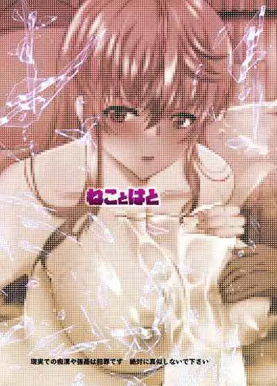 Akogare no Josei wa Chikan Densha de Choukyouzumi Deshita EXTRA