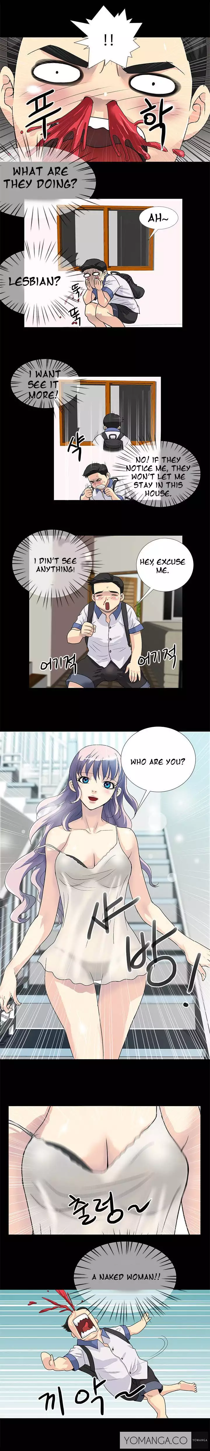 Will You Do as I Say? Ch.1-2