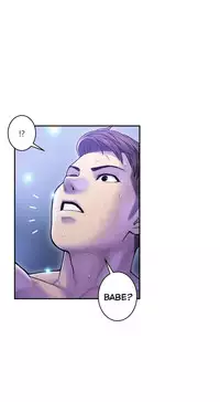 Ghost Love Ch.1-21 (English) (YoManga) (Ongoing)