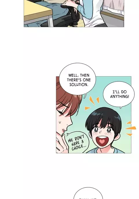 Sadistic Beauty Ch.1-35