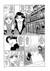 [Yamamoto Yoshifumi] Inran Kyonyuu Apartment | Horny Apartment [English] [Tadanohito]