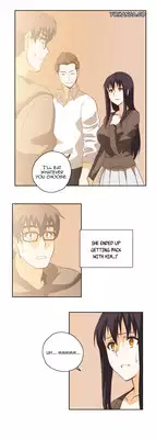 [Husky guy] SStudy Ch.0-35 (English) (YoManga) (Ongoing)