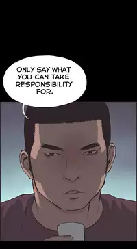 [Mr. Byeong-Su] Cohabitation Ch.1-38 (English) (Ongoing)