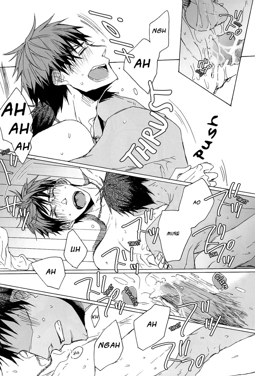 Let's enjoy XXX play!