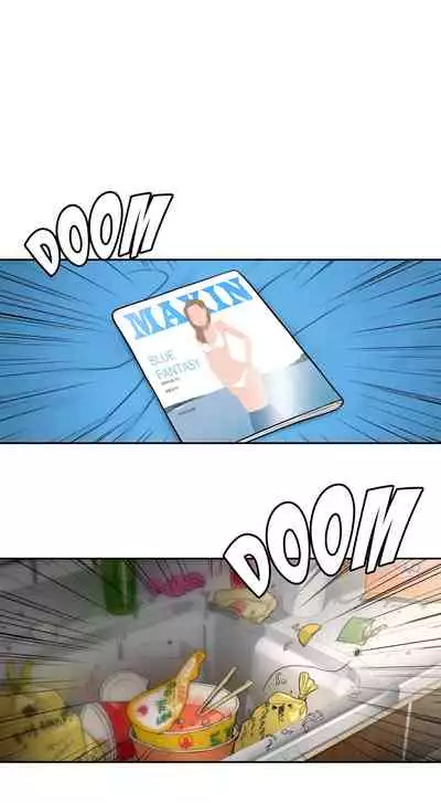 [Choe Namsae, Shuroop] Sexercise Ch. 1-43 [English]