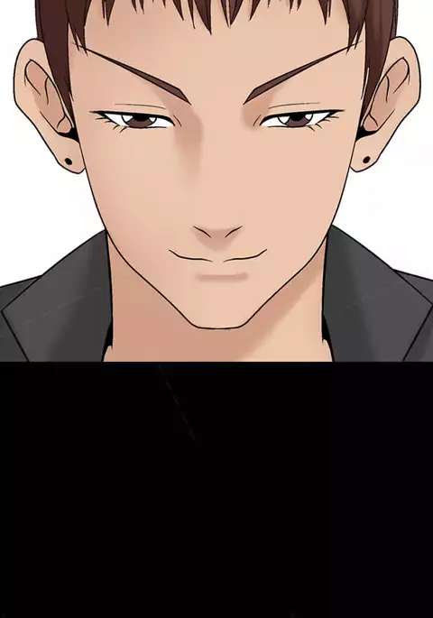 The Taste of Hands Ch.1-72