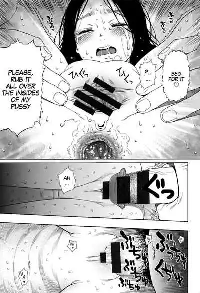 [Higashiyama Show] Implicity Ep.01 (Implicity) [English] [MegaFagget]