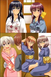 [rbooks] Shikou wo Kakikaete Seiso na Onna mo Bitch ni Henkan Control