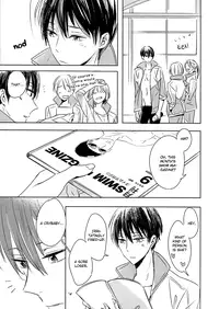 [pleocene] Come Here Go There (Free!) [English] [September Scanlations]