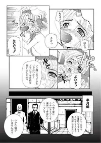 [Anthology] PLUM LS Vol.03 [Digital]