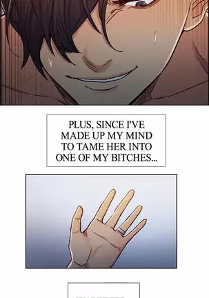 Taste of Forbbiden Fruit Ch.25/53