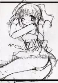 [Drakle-Nekota Perpetual Motion (Nekota Nanami)] Girls Mistake (THE iDOLM@STER)