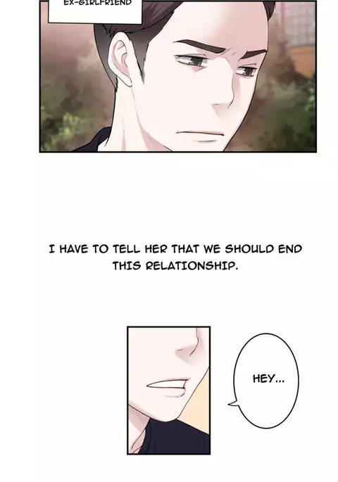 Tissue Thieves Ch.1-31