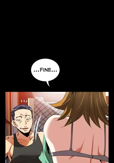 Love Parameter Ch.1-74