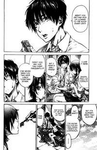 [MARUTA] Amanojaku ga Koi o Shite Ch. 1-7 [English]