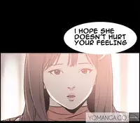 [Mr. Byeong-Su] Cohabitation Ch.1-42 (English) (Ongoing)