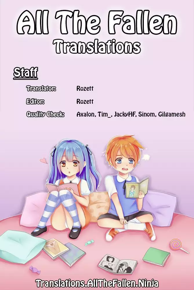 Ingoku no Hana | Flower of Obscenity