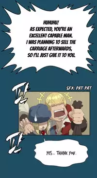 [Hong BanJang] Aharoo Ch.1-32 (English) (YoManga) (Ongoing)