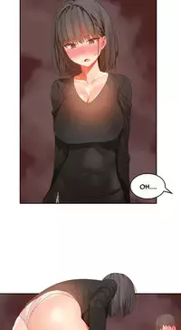 [Mx2J] Hari Dormitory Ch.0-31 (English) (Ongoing)