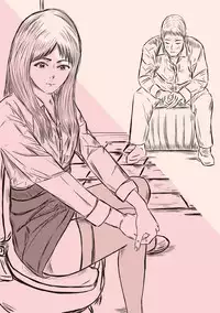 cute crossdressing teacher is my own slave. : PART 2