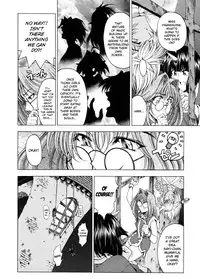 [Sena Youtarou] Hallow Hallow [English] [SaHa, Bubbadg]