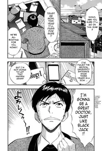 [Nagashima Chousuke] Chijouke no Jijou | Chijou Family Affairs [English] {Tadanohito}