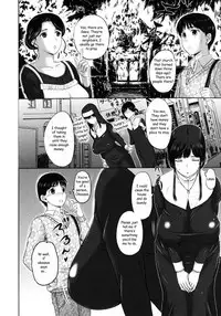 [Kusatsu Terunyo] Pakopako Shichau Ch. 1-3 [English] [Fated Circle]
