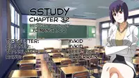 [Husky guy] SStudy Ch.0-35 (English) (YoManga) (Ongoing)
