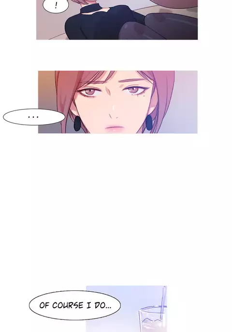 Scandal of the Witch Ch.1-41