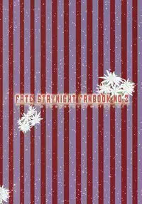 (COMIC1☆9) [Mamagotoya (Maino Umi)] Emiya-ke no Hanayome (Fate/stay night) [Chinese] [wl00314824個人漢化]