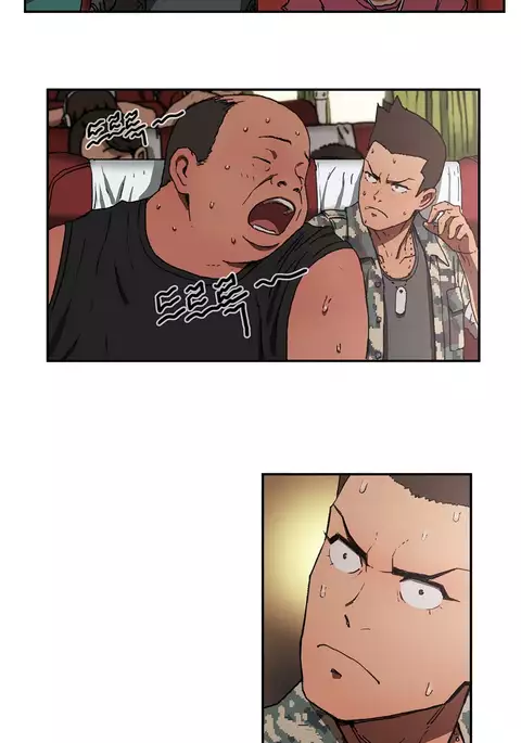 Refrain Love Ch.1-34