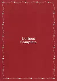 [Lolipop Complete (Koiko Irori)] Kakko Nijuuichi -Samayoeru Hitujitachi- (Touhou Project) [Digital]