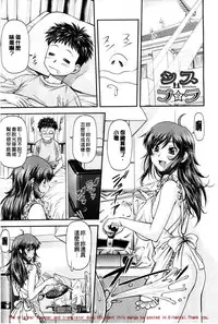 [Nagare Ippon] Kanyou Shoujo [Chinese]