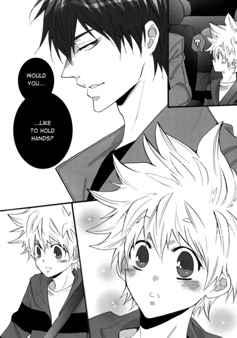 Onsen Ryokou | Hot Springs Trip