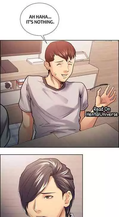 Taste of Forbbiden Fruit Ch.40/53