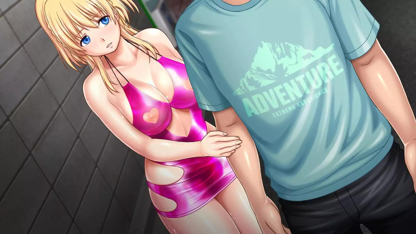 Iede JK to Namahame Doero Seikatsu!! ~Nandemo Suru kara Tomete Kudasai~