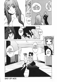 Breast Play 2 [English] [Rewrite] [EroBBuster]