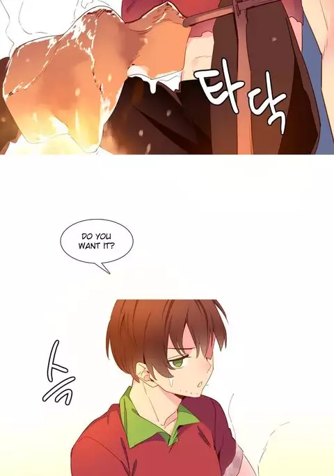 A World That I Rule Ch.01-30