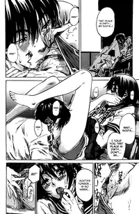 [MARUTA] Amanojaku ga Koi o Shite Ch. 1-7 [English]