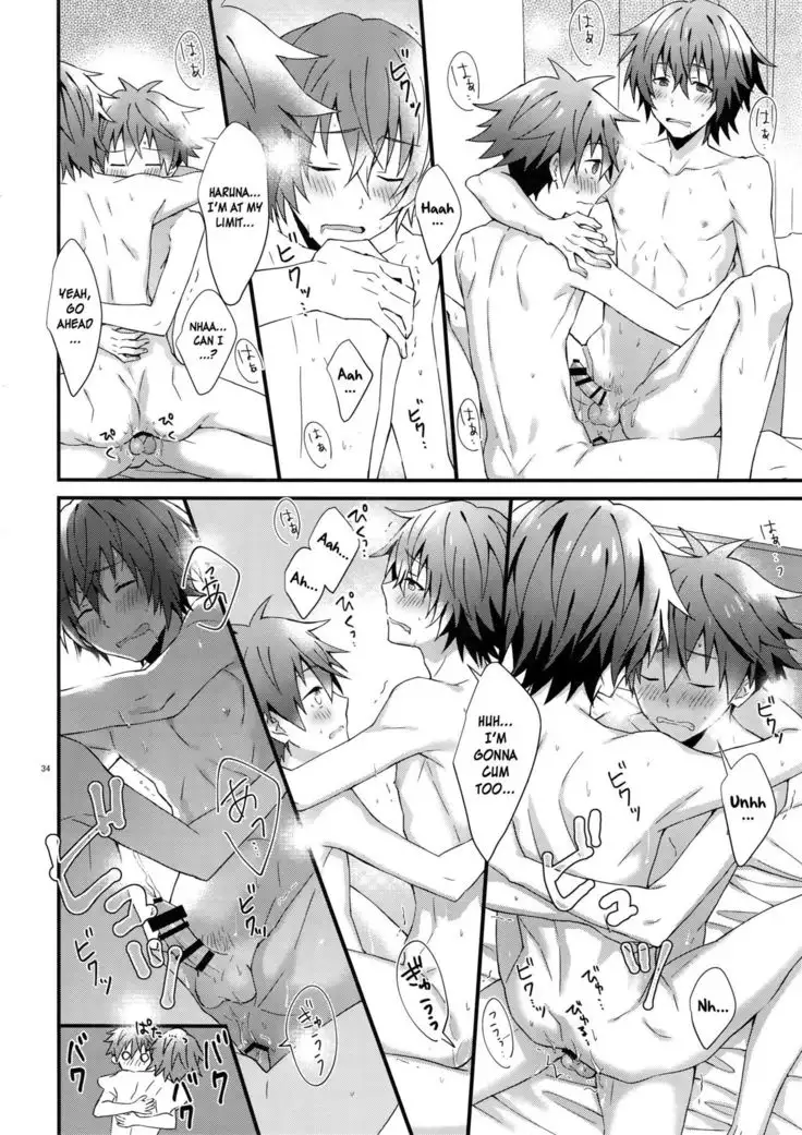 Ore no Hajimete Moratte Kudasai! | Please Have My First!