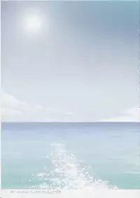 Tony Works Ciel Chronicle [Artbook]