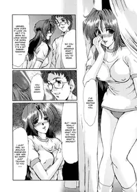 [Fukada Takushi] Masquerade [English]